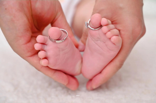 阜宁六个月宝宝退烧小妙招