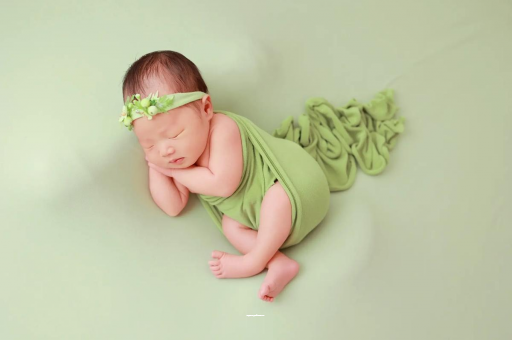 阜宁宝宝出疹子发烧